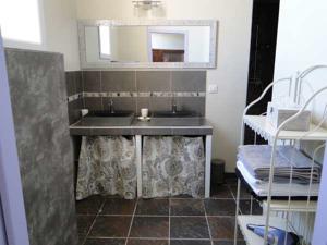 Hebergement Chai Richard : photos des chambres