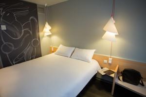 Hotel ibis Perpignan Centre : photos des chambres