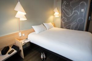 Hotel ibis Perpignan Centre : photos des chambres