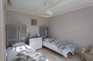 Hebergement Le Gite d'Amelie : Cottage 2 Chambres 