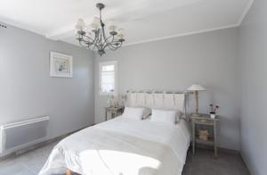 Hebergement Le Gite d'Amelie : photos des chambres