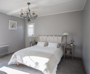 Hebergement Le Gite d'Amelie : photos des chambres