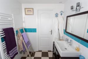 Hebergement Le Gite d'Amelie : photos des chambres