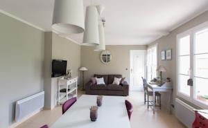 Hebergement Le Gite d'Amelie : photos des chambres
