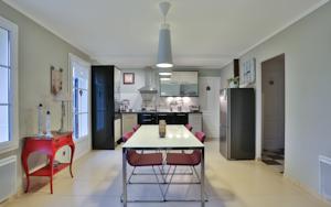 Hebergement Le Gite d'Amelie : photos des chambres