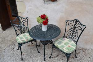 Chambres d'hotes/B&B Le Moulin de Lusseau : Hébergement Piggledy