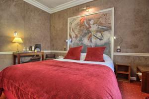 Timhotel Tour Montparnasse : photos des chambres