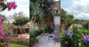 Chambres d'hotes/B&B Clos Des Aspres : photos des chambres