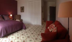 Chambres d'hotes/B&B Clos Des Aspres : photos des chambres