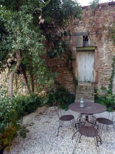 Chambres d'hotes/B&B Clos Des Aspres : photos des chambres