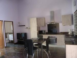 Appartement Les Coulisses du Domaine de la Tannerie : photos des chambres