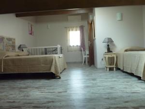 Appartement Les Coulisses du Domaine de la Tannerie : photos des chambres