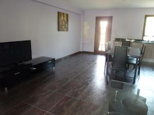 Appartement Les Coulisses du Domaine de la Tannerie : photos des chambres