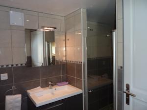 Appartement Les Coulisses du Domaine de la Tannerie : photos des chambres