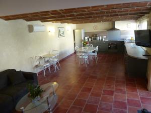 Appartement Les Coulisses du Domaine de la Tannerie : photos des chambres