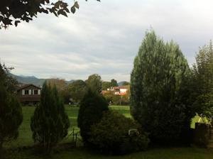 Chambres d'hotes/B&B Chambres d'hotes L'Aristou : photos des chambres