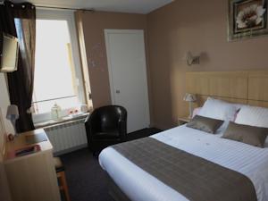 Citotel Hotel La Residence : photos des chambres