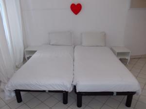 Auberge de jeunesse Nice Art Hotel : photos des chambres