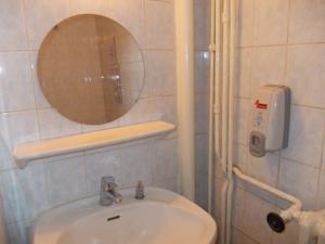Auberge de jeunesse Nice Art Hotel : photos des chambres
