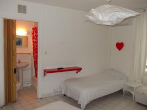 Auberge de jeunesse Nice Art Hotel : photos des chambres