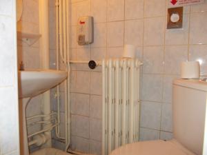 Auberge de jeunesse Nice Art Hotel : photos des chambres
