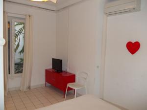 Auberge de jeunesse Nice Art Hotel : photos des chambres