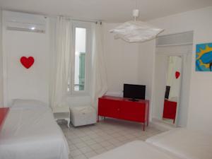 Auberge de jeunesse Nice Art Hotel : photos des chambres