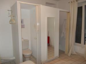 Auberge de jeunesse Nice Art Hotel : photos des chambres