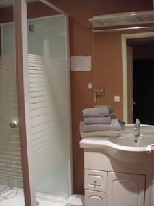 Hotel La Chaumiere : photos des chambres