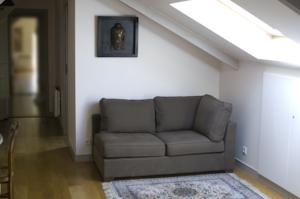 Chambres d'hotes/B&B Tillac Chambres d'hotes : Chambre Triple