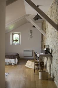 Chambres d'hotes/B&B Tillac Chambres d'hotes : photos des chambres