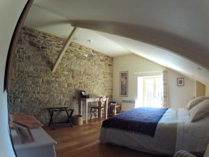 Chambres d'hotes/B&B Tillac Chambres d'hotes : Chambre Double 