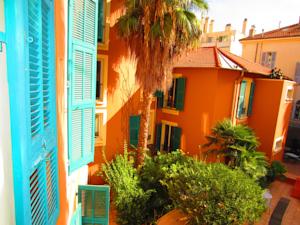 Hotel Durante : photos des chambres