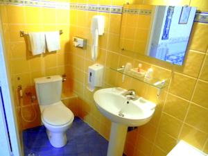 Hotel Durante : photos des chambres