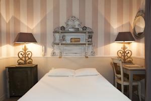Hotel de l'Avre : photos des chambres