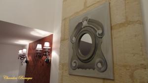 Chambres d'hotes/B&B L'Echoppe des Bouilles : photos des chambres