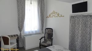 Chambres d'hotes/B&B L'Echoppe des Bouilles : photos des chambres