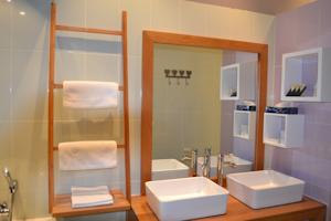 Chambres d'hotes/B&B Domaine de Rochebelle : photos des chambres