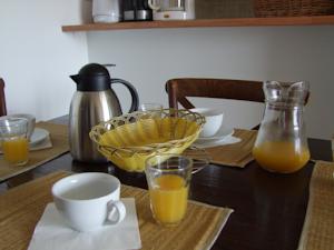 Hebergement UZES APPART HOTEL Residence Le Mas des Oliviers : photos des chambres
