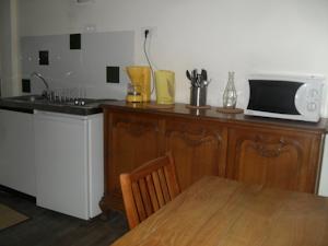Appartements -2 Rue des Sybilles : photos des chambres