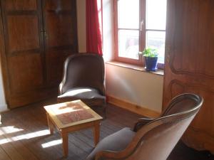 Appartements -2 Rue des Sybilles : photos des chambres