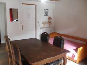Appartements -2 Rue des Sybilles : photos des chambres