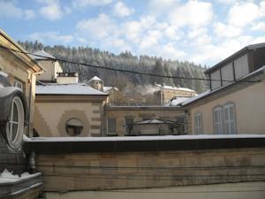 Appartements -2 Rue des Sybilles : photos des chambres