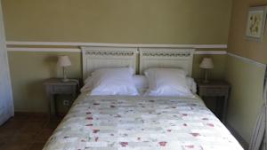 Hebergement Chai Richard : photos des chambres