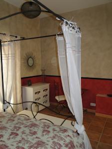 Hebergement Chai Richard : photos des chambres