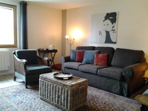 Chambres d'hotes/B&B La Forestiere : photos des chambres