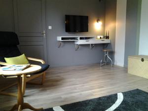 Chambres d'hotes/B&B La Forestiere : photos des chambres
