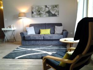 Chambres d'hotes/B&B La Forestiere : photos des chambres