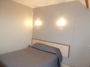 Hotel Florotel : Chambre Simple avec Salle de Bains 