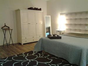 Chambres d'hotes/B&B La Forestiere : photos des chambres